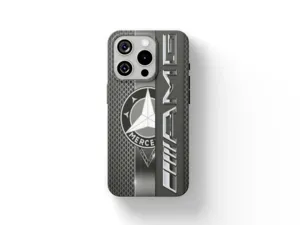 Mercedes Smartphone Hülle Professionelle Pro Stabilität